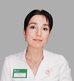 Лапина Виктория Алексеевна